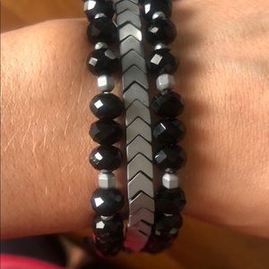 Brand new beaded Apple Watch band 38mm